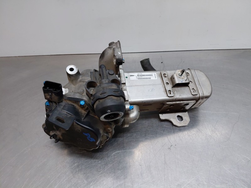 Recambio de valvula egr para peugeot 5008 (0u_, 0e_) 2.0 hdi 150 / bluehdi 150 referencia OEM IAM 9678257280  