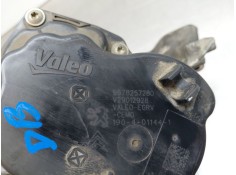 Recambio de valvula egr para peugeot 5008 (0u_, 0e_) 2.0 hdi 150 / bluehdi 150 referencia OEM IAM 9678257280   2
