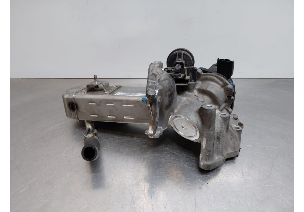 Recambio de valvula egr para peugeot 5008 (0u_, 0e_) 2.0 hdi 150 / bluehdi 150 referencia OEM IAM 9678257280  