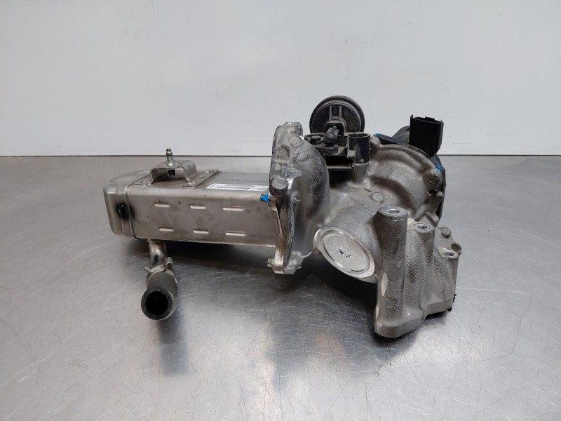 Recambio de valvula egr para peugeot 5008 (0u_, 0e_) 2.0 hdi 150 / bluehdi 150 referencia OEM IAM 9678257280  