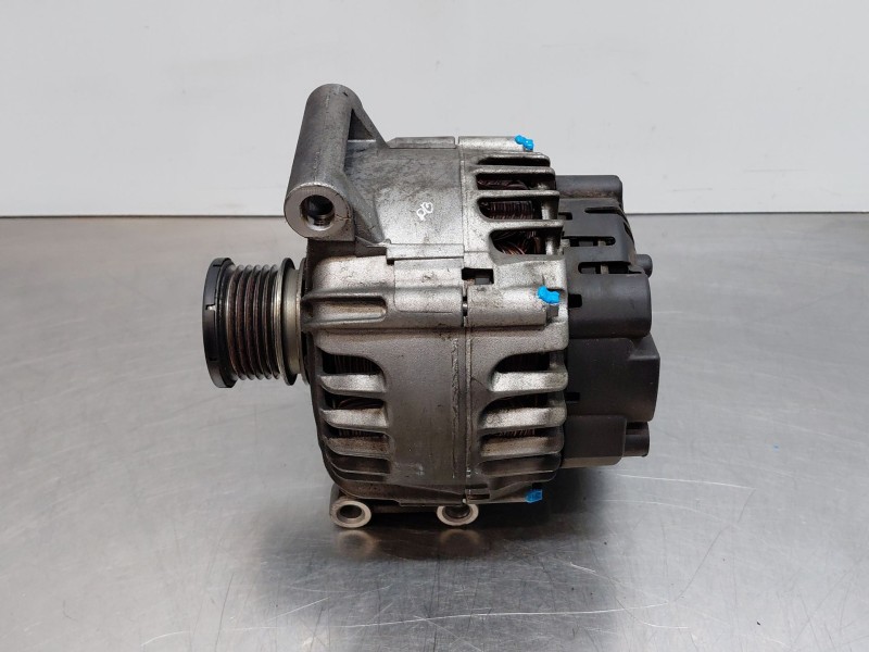 Recambio de alternador para peugeot 308 i (4a_, 4c_) 1.6 16v referencia OEM IAM 5705KG  