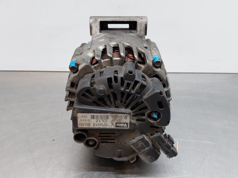 Recambio de alternador para peugeot 308 i (4a_, 4c_) 1.6 16v referencia OEM IAM 5705KG  