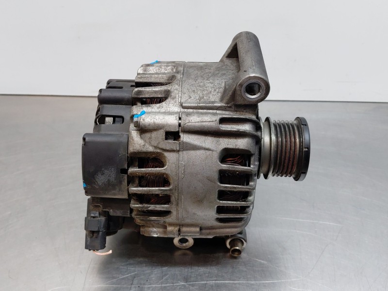 Recambio de alternador para peugeot 308 i (4a_, 4c_) 1.6 16v referencia OEM IAM 5705KG  
