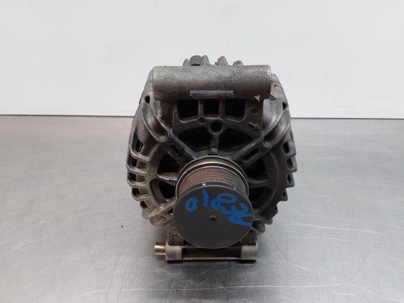 Recambio de alternador para peugeot 308 i (4a_, 4c_) 1.6 16v referencia OEM IAM 5705KG  