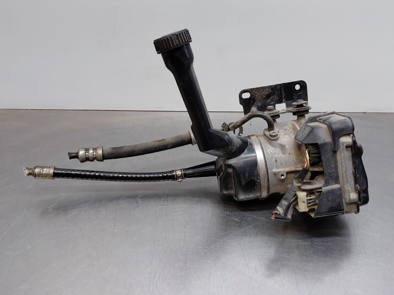 Recambio de bomba direccion para peugeot 308 i (4a_, 4c_) 1.6 16v referencia OEM IAM 400812 9672719980 