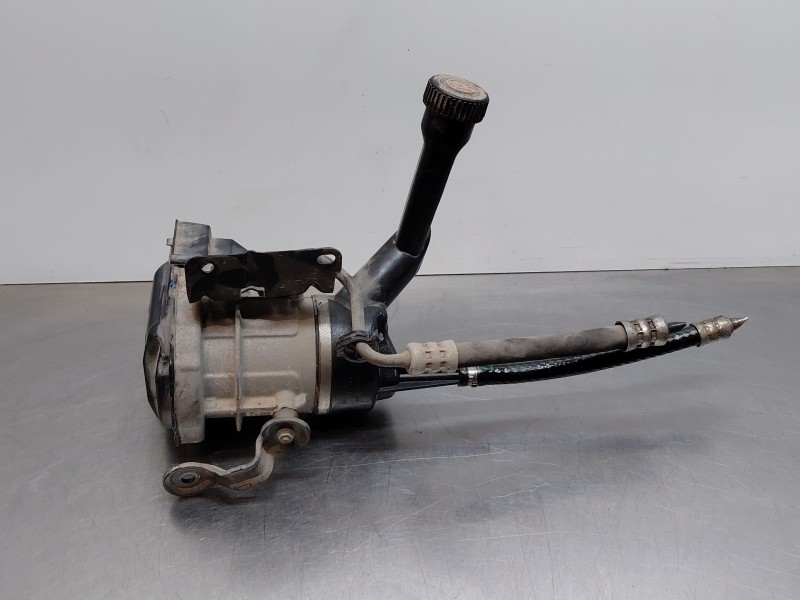 Recambio de bomba direccion para peugeot 308 i (4a_, 4c_) 1.6 16v referencia OEM IAM 400812 9672719980 