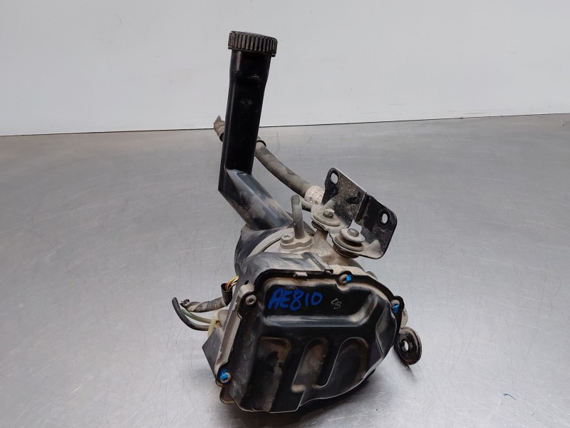 Recambio de bomba direccion para peugeot 308 i (4a_, 4c_) 1.6 16v referencia OEM IAM 400812 9672719980 