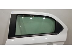 Recambio de puerta trasera izquierda para citroen c-elysée feel referencia OEM IAM 9675190780   2