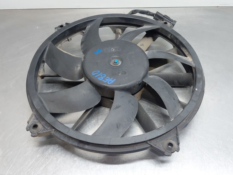 Recambio de electroventilador para peugeot 308 i (4a_, 4c_) 1.6 16v referencia OEM IAM 1253K4  