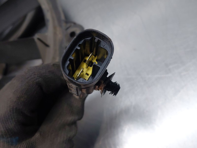 Recambio de electroventilador para peugeot 308 i (4a_, 4c_) 1.6 16v referencia OEM IAM 1253K4  