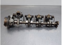 Recambio de arbol de levas para peugeot 308 i (4a_, 4c_) 1.6 16v referencia OEM IAM 801FF  