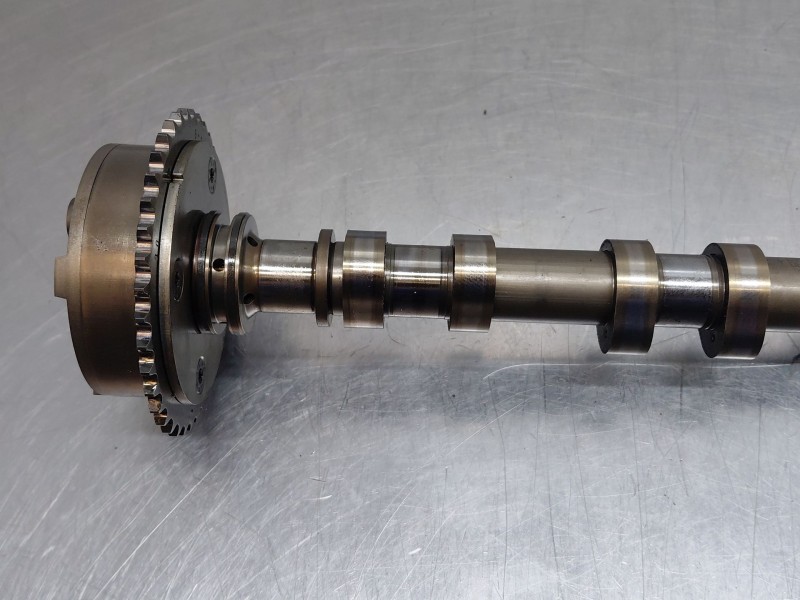 Recambio de arbol de levas para peugeot 308 i (4a_, 4c_) 1.6 16v referencia OEM IAM 805J0  