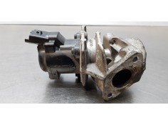 Recambio de valvula egr para citroen c4 berlina vtr plus referencia OEM IAM 9649358780