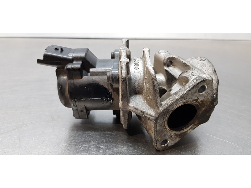 Recambio de valvula egr para citroen c4 berlina vtr plus referencia OEM IAM 9649358780   Recambio de valvula egr para citroen c4 berlina vtr plus referencia OEM IAM 9649358780
