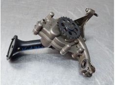 Recambio de bomba aceite para citroën c4 cactus 1.2 vti 82 referencia OEM IAM 9808231280  