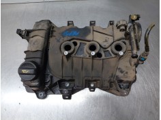 Recambio de tapa balancines para citroën c4 cactus 1.2 vti 82 referencia OEM IAM 9811067580  