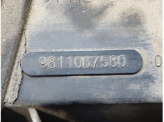 Recambio de tapa balancines para citroën c4 cactus 1.2 vti 82 referencia OEM IAM 9811067580   2
