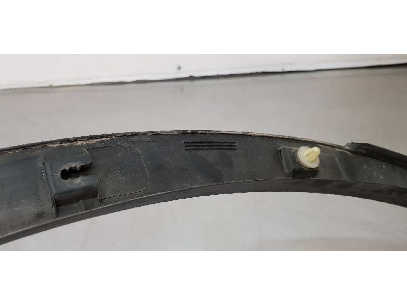 Recambio de aletin trasero izquierdo para nissan qashqai (j10) visia referencia OEM IAM 93829JD01D  