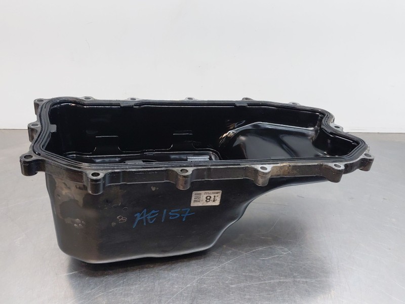 Recambio de carter para iveco daily 35s16 35-160 referencia OEM IAM 5802377332  