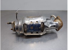 Recambio de catalizador para kia sportage concept referencia OEM IAM 289G02M705  