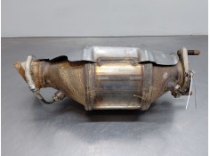 Recambio de catalizador para kia sportage concept referencia OEM IAM 289G02M705   2