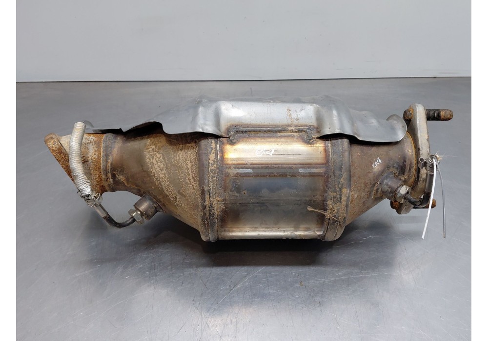 Recambio de catalizador para kia sportage concept referencia OEM IAM 289G02M705  