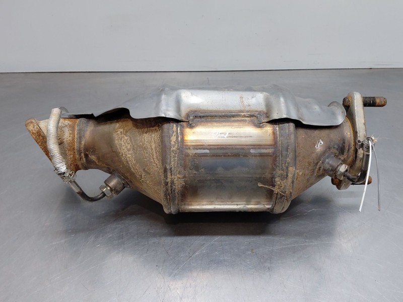 Recambio de catalizador para kia sportage concept referencia OEM IAM 289G02M705  