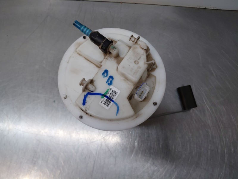 Recambio de aforador para citroën c4 cactus 1.2 vti 82 referencia OEM IAM 9674466680  