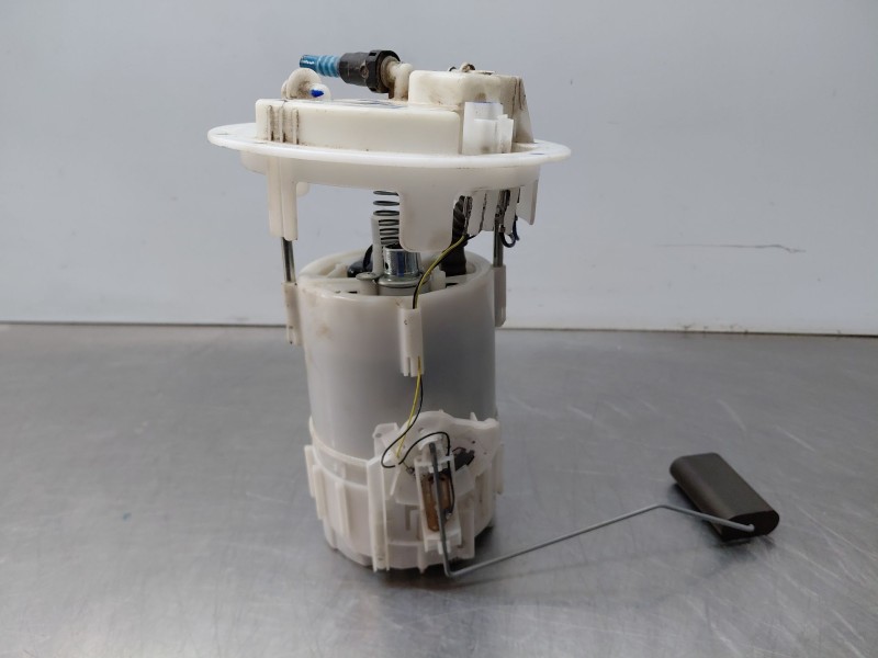 Recambio de aforador para citroën c4 cactus 1.2 vti 82 referencia OEM IAM 9674466680  