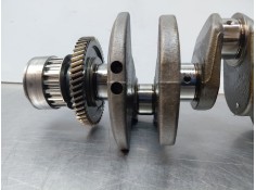 Recambio de cigueñal para citroën c4 cactus 1.2 vti 82 referencia OEM IAM 1610812580   2