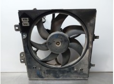 Recambio de electroventilador para citroën c4 cactus 1.2 vti 82 referencia OEM IAM 9812028580  