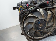 Recambio de electroventilador para chevrolet cruze (j300) 2.0 cdi referencia OEM IAM 0130308406 13367377  2