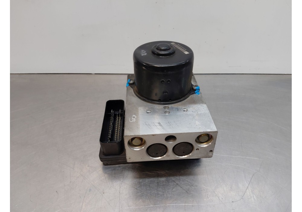 Recambio de abs para mercedes-benz clase c coupé (cl203) c 180 kompressor (203.746) referencia OEM IAM   