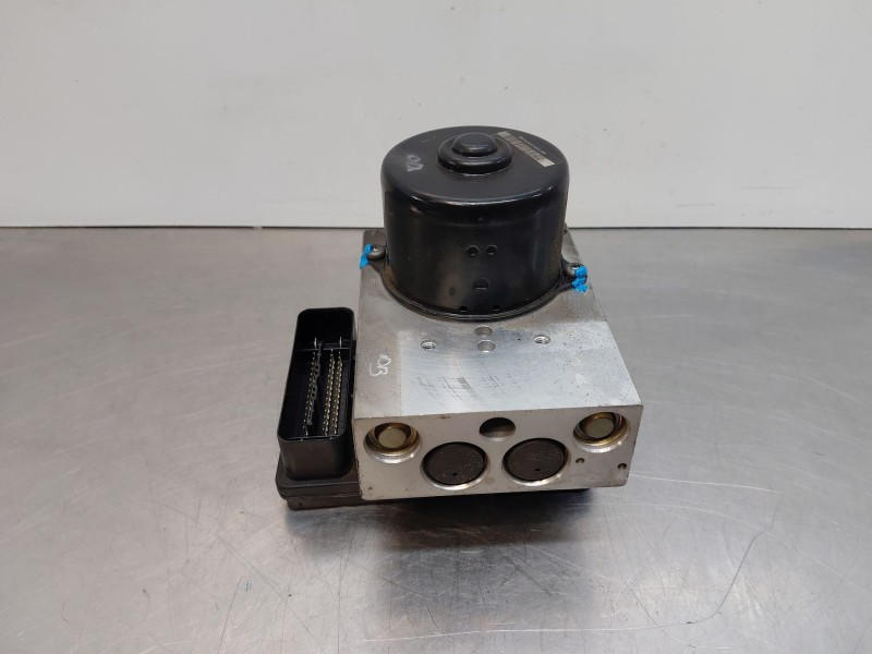 Recambio de abs para mercedes-benz clase c coupé (cl203) c 180 kompressor (203.746) referencia OEM IAM   