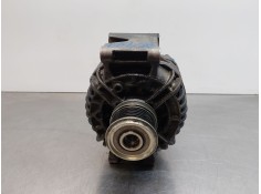 Recambio de alternador para mercedes-benz clase c coupé (cl203) c 180 kompressor (203.746) referencia OEM IAM    2