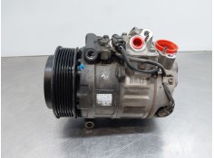 Recambio de compresor aire acondicionado para mercedes-benz clase c coupé (cl203) c 180 kompressor (203.746) referencia OEM IAM 