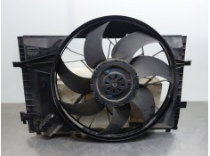 Recambio de electroventilador para mercedes-benz clase c coupé (cl203) c 180 kompressor (203.746) referencia OEM IAM   