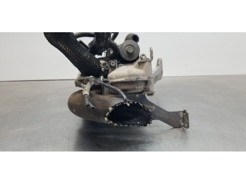 Recambio de valvula egr para citroen c4 lim. exclusive referencia OEM IAM 1618LN 50563902  Recambio de valvula egr para citroen c4 lim. exclusive referencia OEM IAM 1618LN 50563902