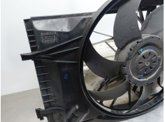 Recambio de electroventilador para mercedes-benz clase c coupé (cl203) c 180 kompressor (203.746) referencia OEM IAM    2