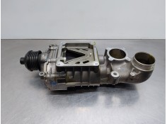Recambio de compresor volumetrico para mercedes-benz clase c coupé (cl203) c 180 kompressor (203.746) referencia OEM IAM   