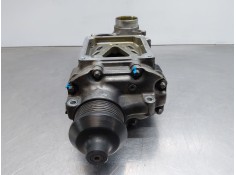Recambio de compresor volumetrico para mercedes-benz clase c coupé (cl203) c 180 kompressor (203.746) referencia OEM IAM    2