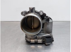 Recambio de caja mariposa para mercedes-benz clase c coupé (cl203) c 180 kompressor (203.746) referencia OEM IAM   