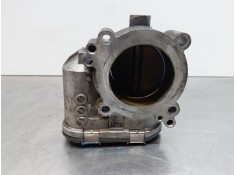 Recambio de caja mariposa para mercedes-benz clase c coupé (cl203) c 180 kompressor (203.746) referencia OEM IAM    2