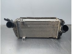 Recambio de intercooler para kia sportage drive referencia OEM IAM 282712U200  