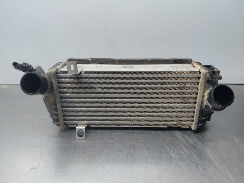 Recambio de intercooler para kia sportage drive referencia OEM IAM 282712U200  