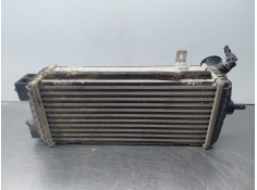 Recambio de intercooler para kia sportage drive referencia OEM IAM 282712U200   2