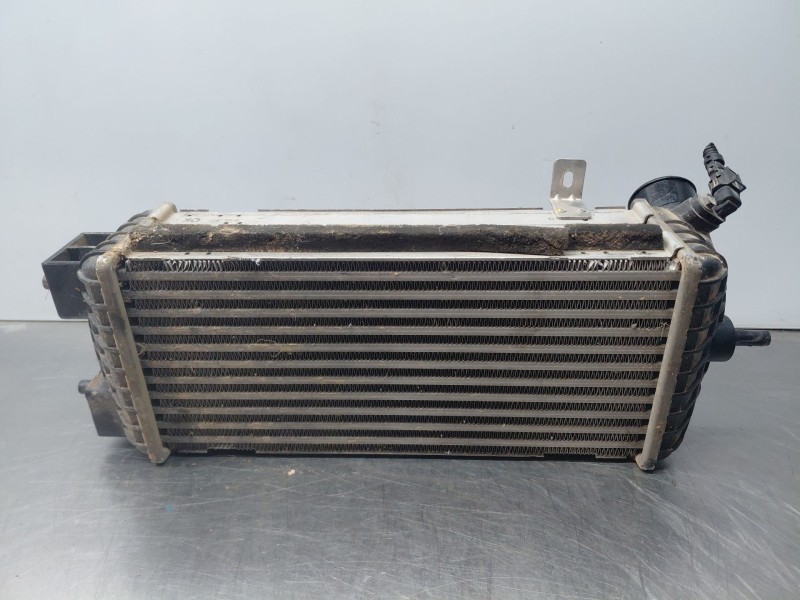 Recambio de intercooler para kia sportage drive referencia OEM IAM 282712U200  