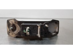 Recambio de maneta exterior lateral derecha para nissan nv 200 (m20) evalia premium referencia OEM IAM 82606VW000   2