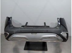 Recambio de paragolpes trasero para kia sportage concept referencia OEM IAM   
