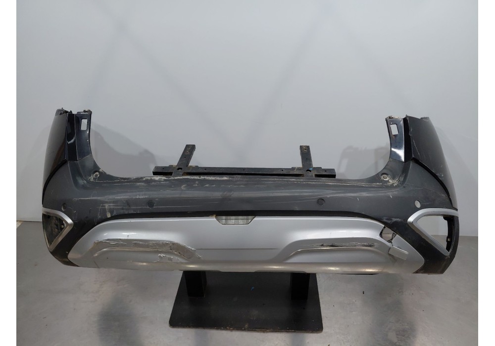 Recambio de paragolpes trasero para kia sportage concept referencia OEM IAM   